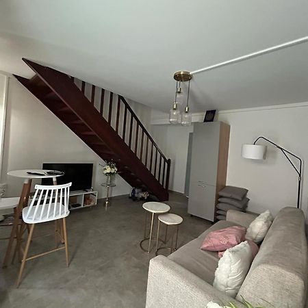 Ferienwohnung Duplex Saint Pierre Exterior foto